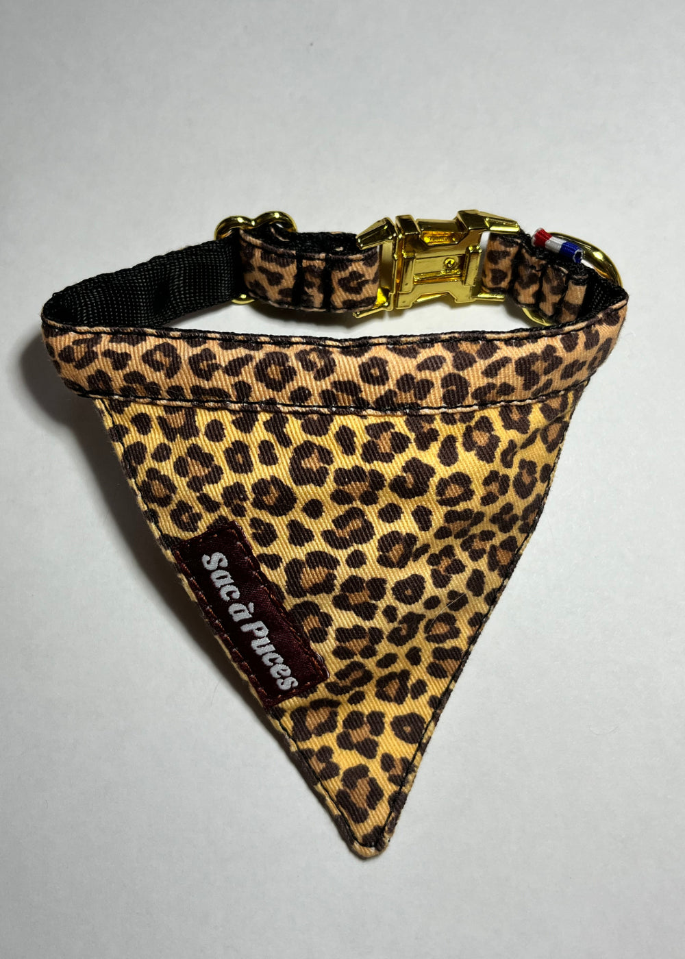 BANDANA REBELLE