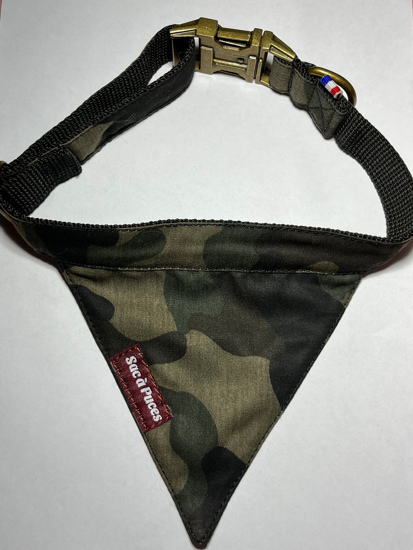 BANDANA GREENFOREST