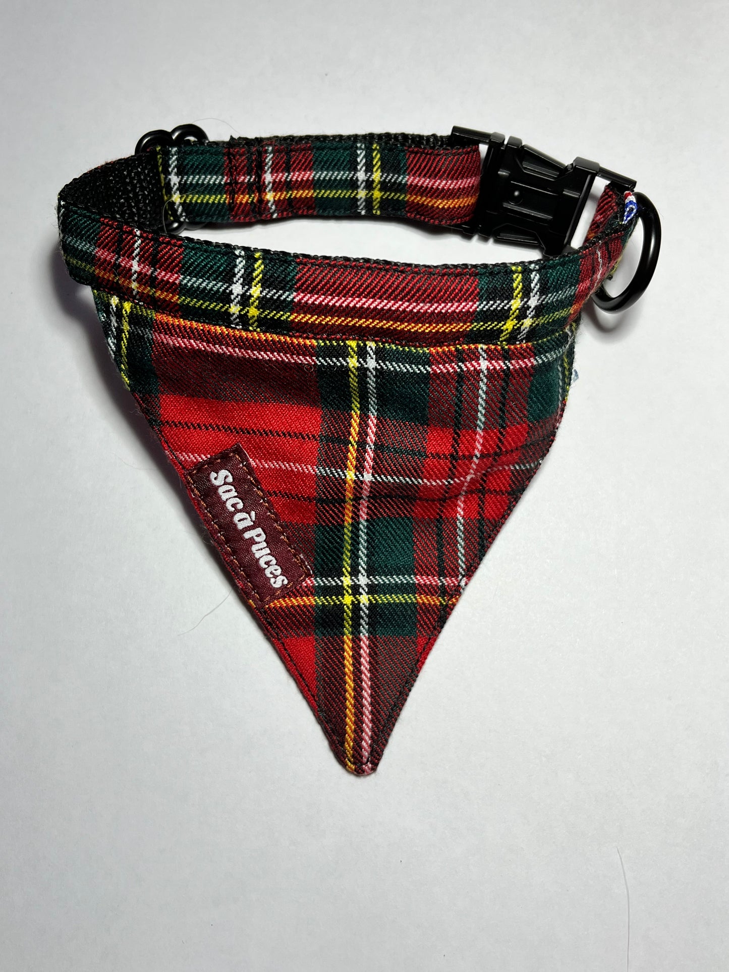 BANDANA IRISH DOGGY