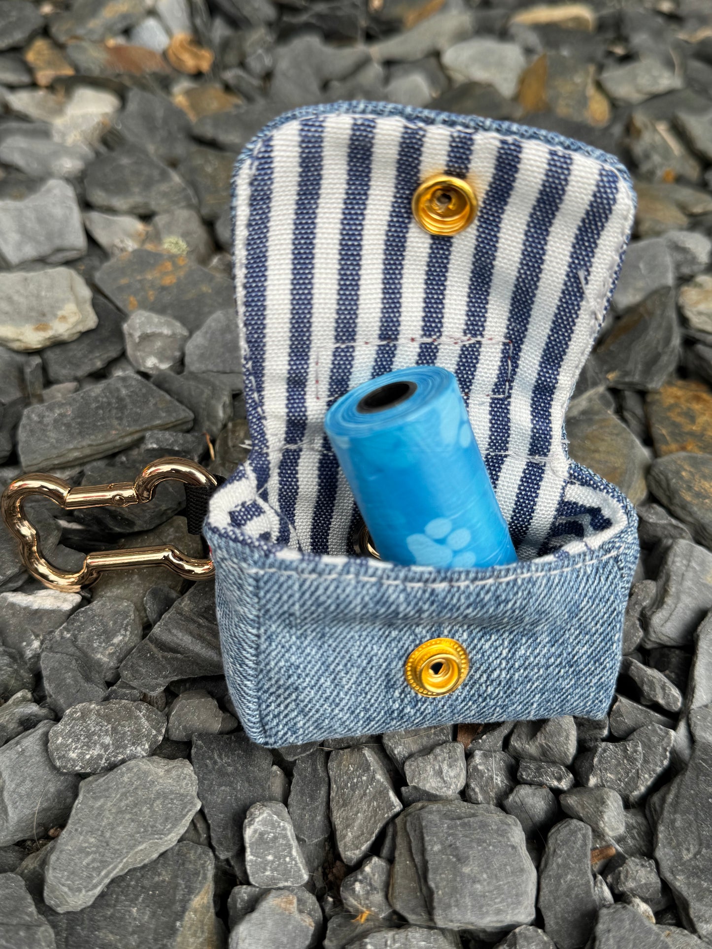 SAC A CROTTES LOUBARD