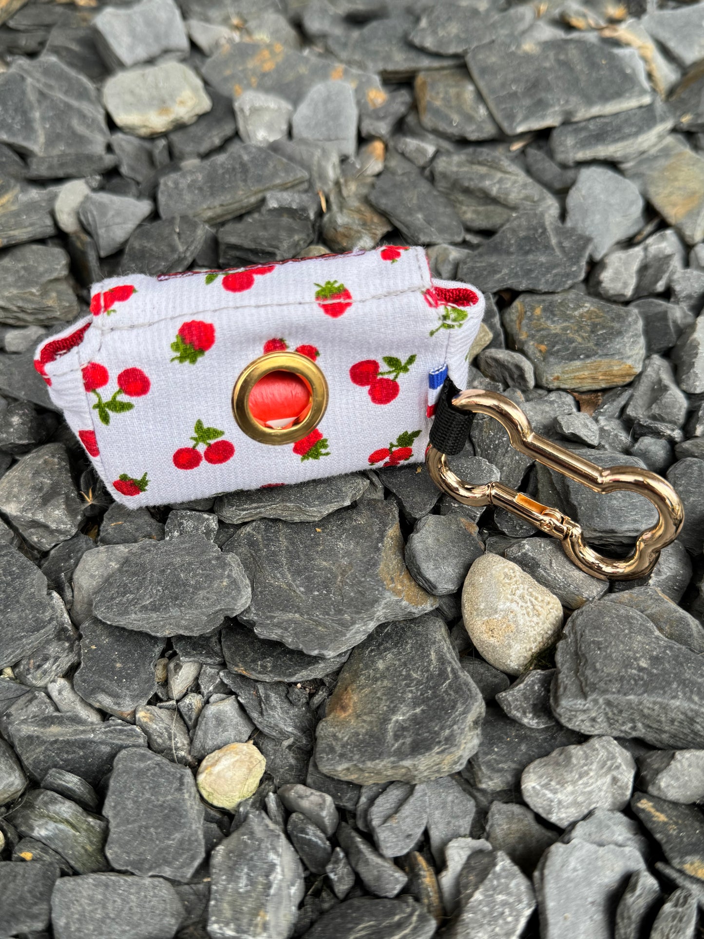 SAC A CROTTES PANIER D'ÉTÉ