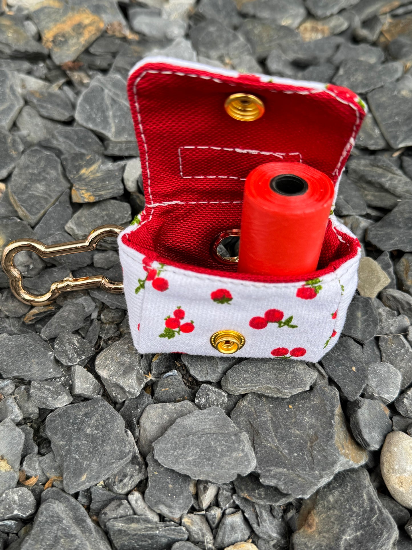 SAC A CROTTES PANIER D'ÉTÉ