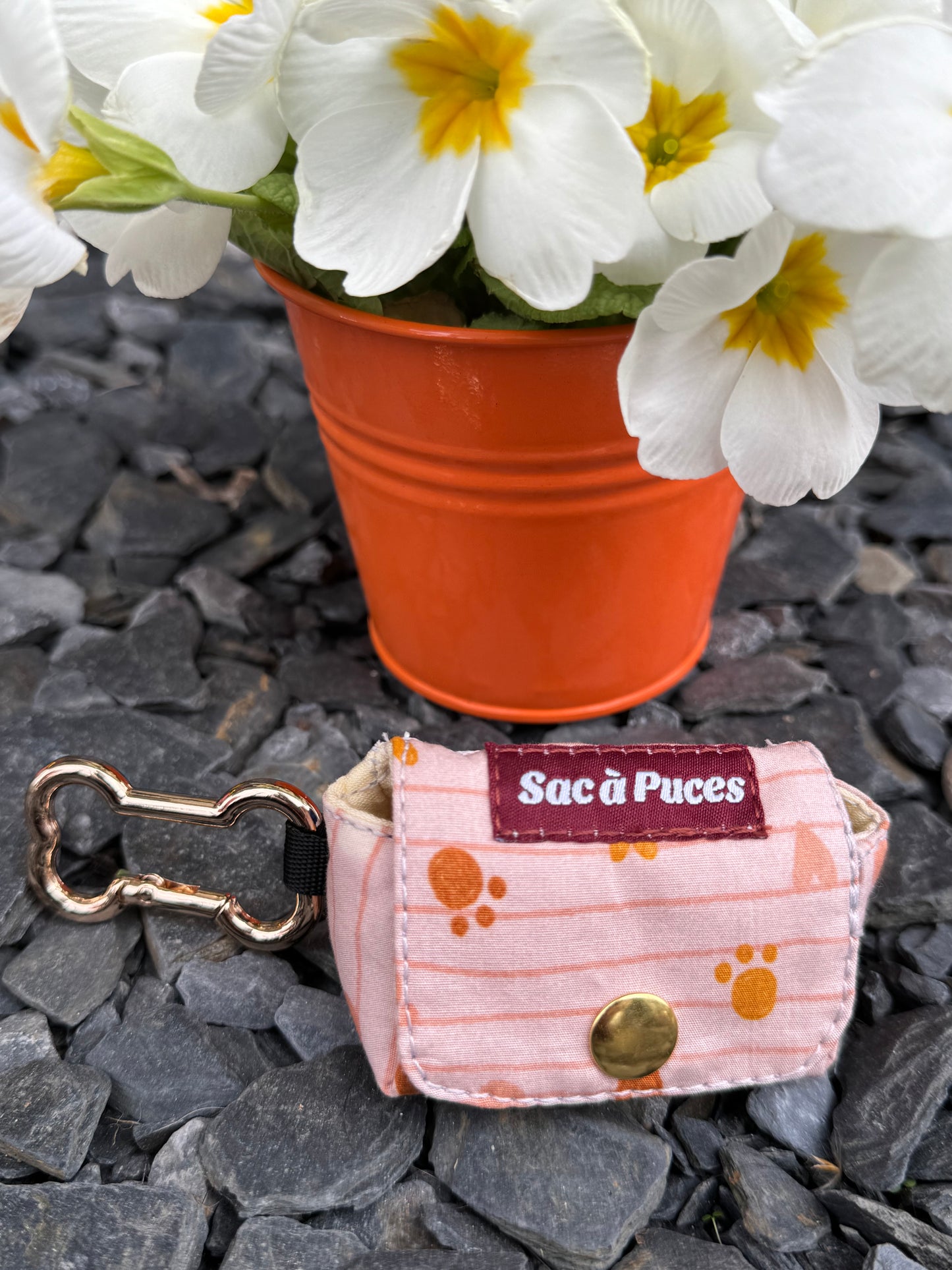 SAC A CROTTES PAPATTES