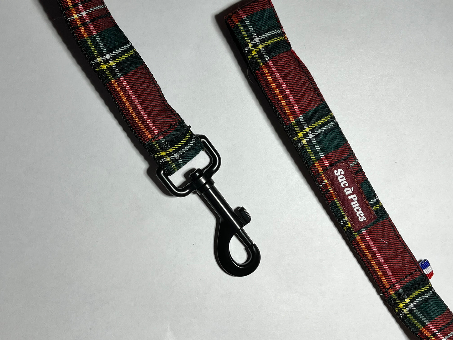 LAISSE IRISH DOGGY