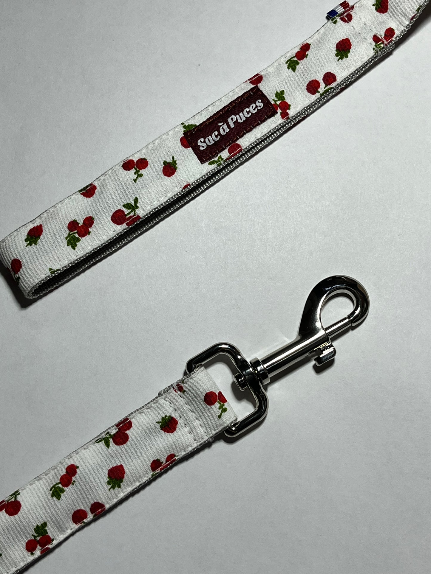LAISSE PANIER D'ÉTÉ