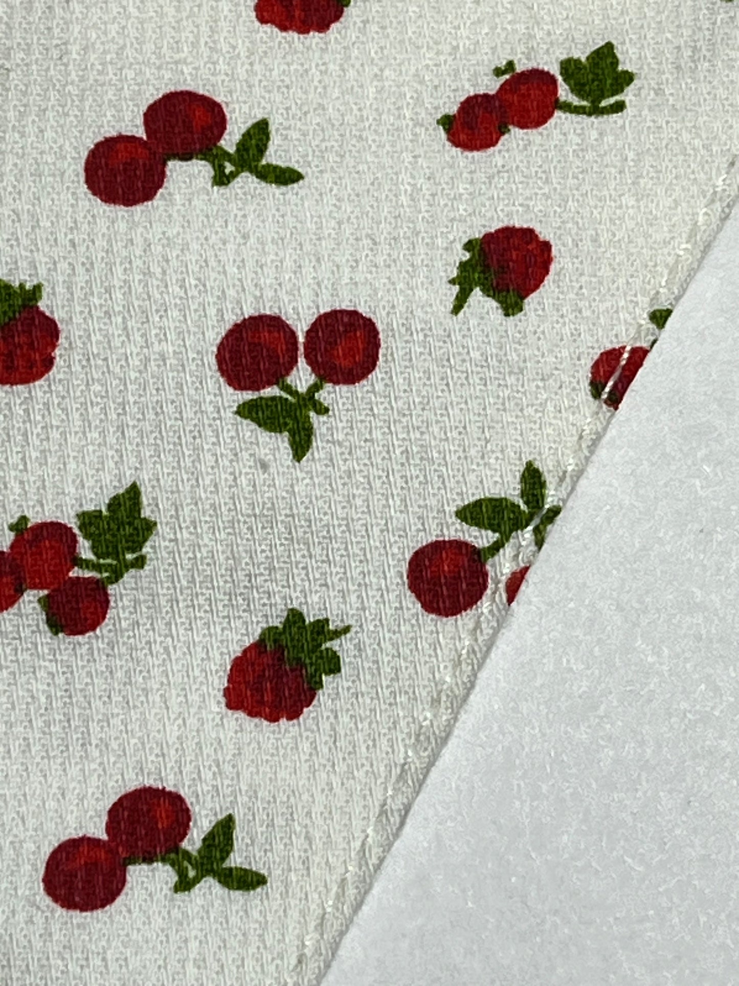 BANDANA PANIER D'ÉTÉ