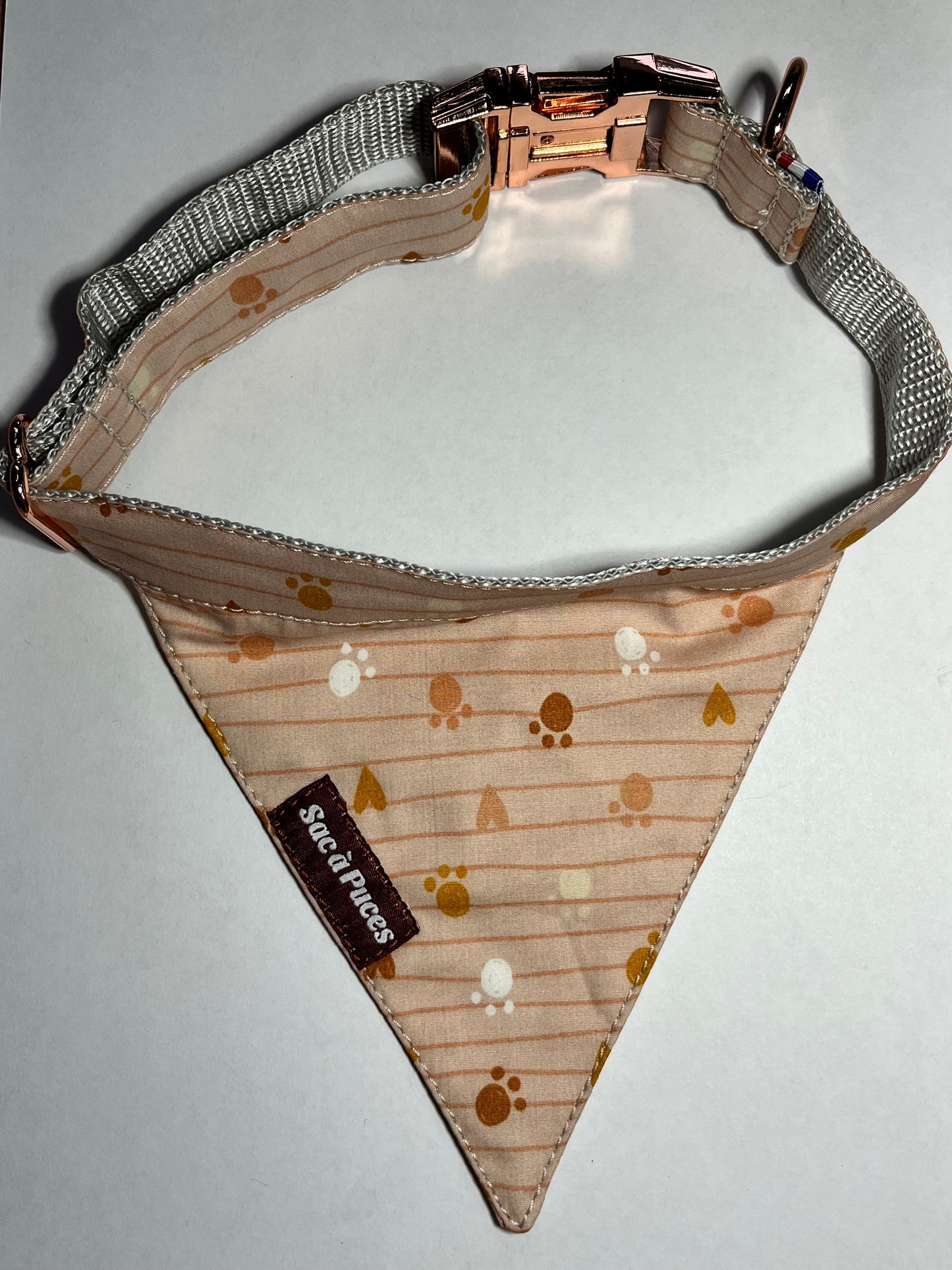 BANDANA PAPATTE
