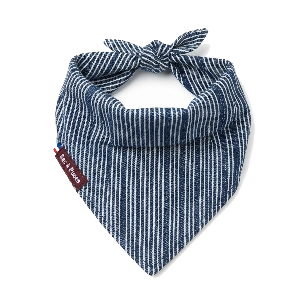 Bandanas - Chiens