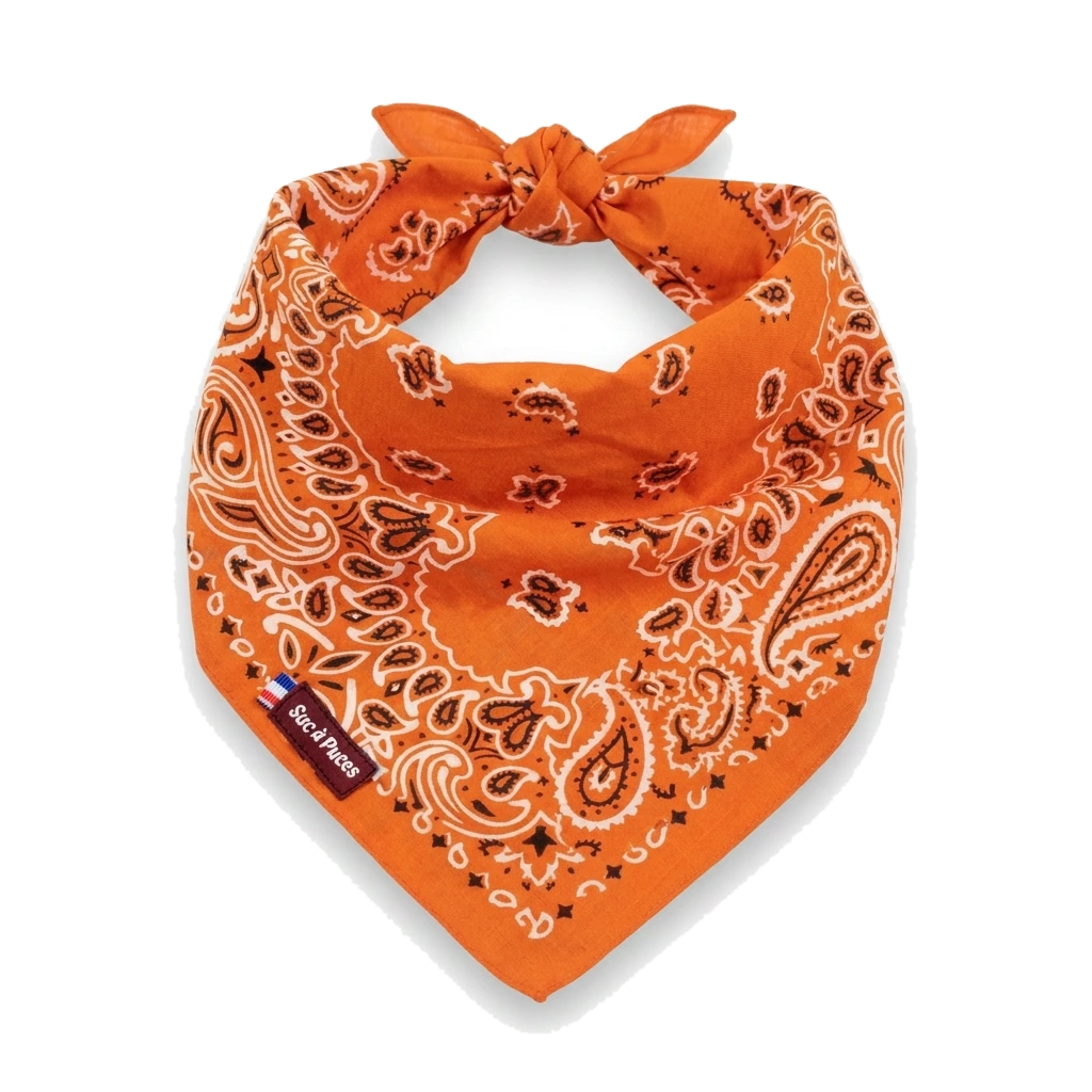 Bandanas - Chiens