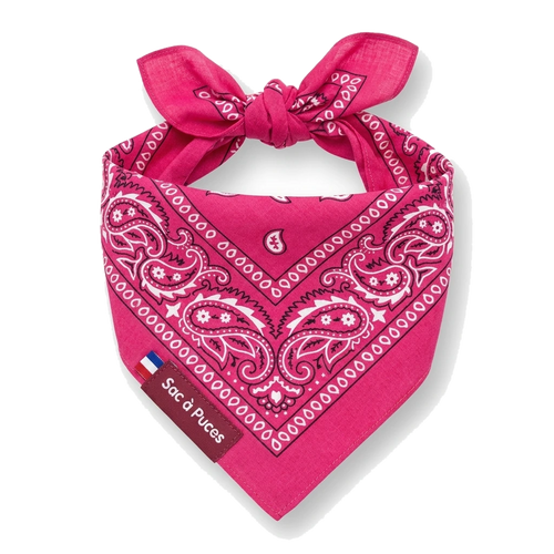 Bandanas - Chiens