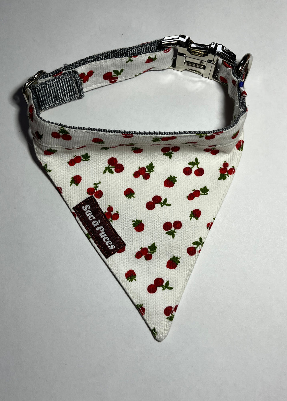 BANDANA PANIER D'ÉTÉ