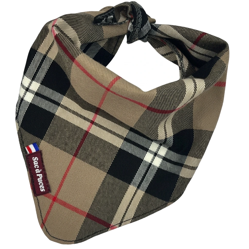 Bandanas - Chiens