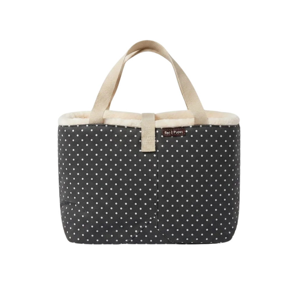 Sac Tapis Nomade Chien