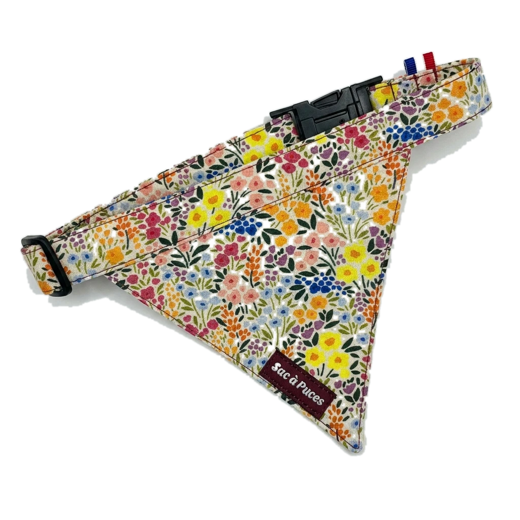 Colliers Bandanas - Chiens