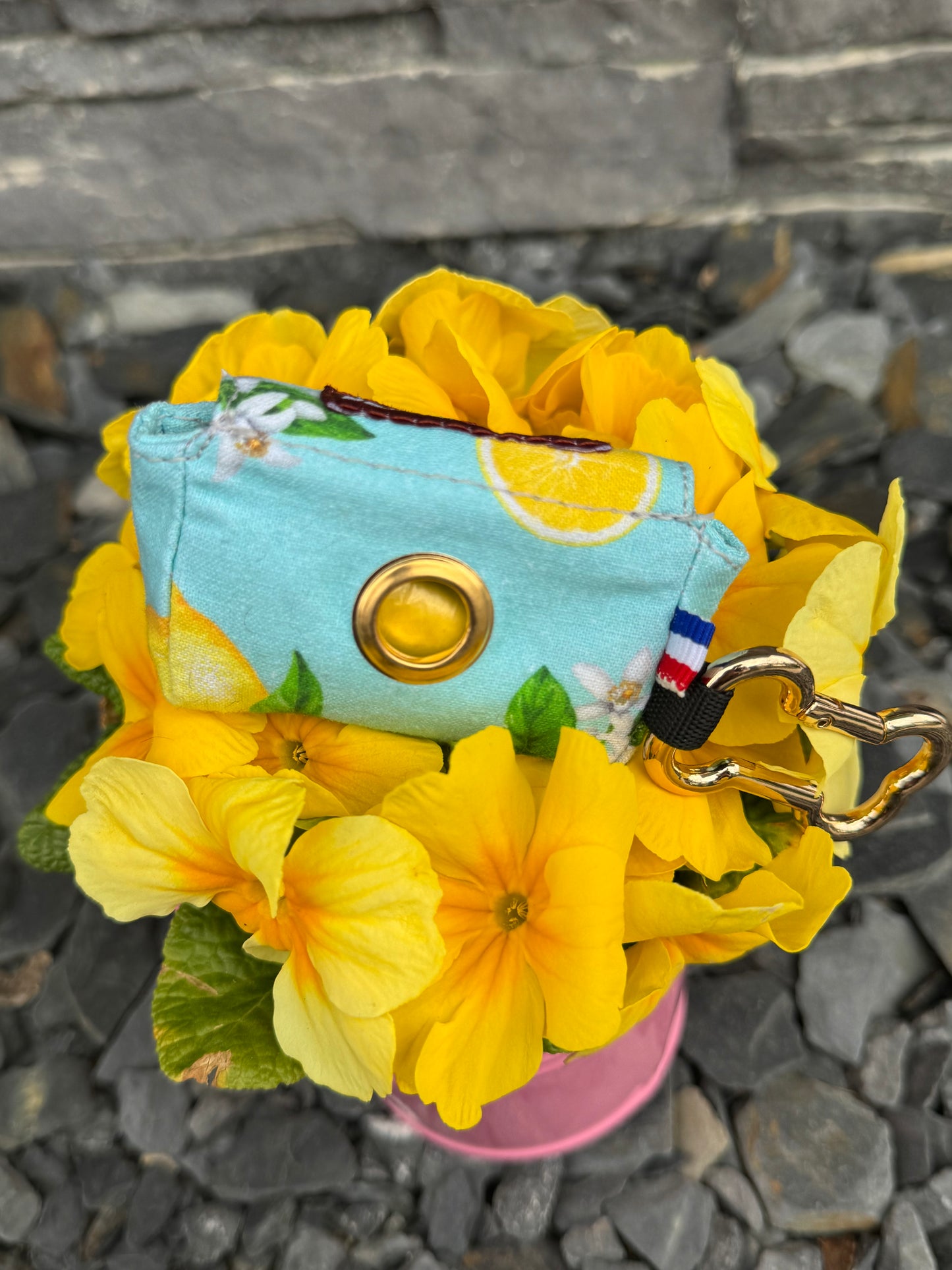 SAC A CROTTE LIMONCELLO BELLO