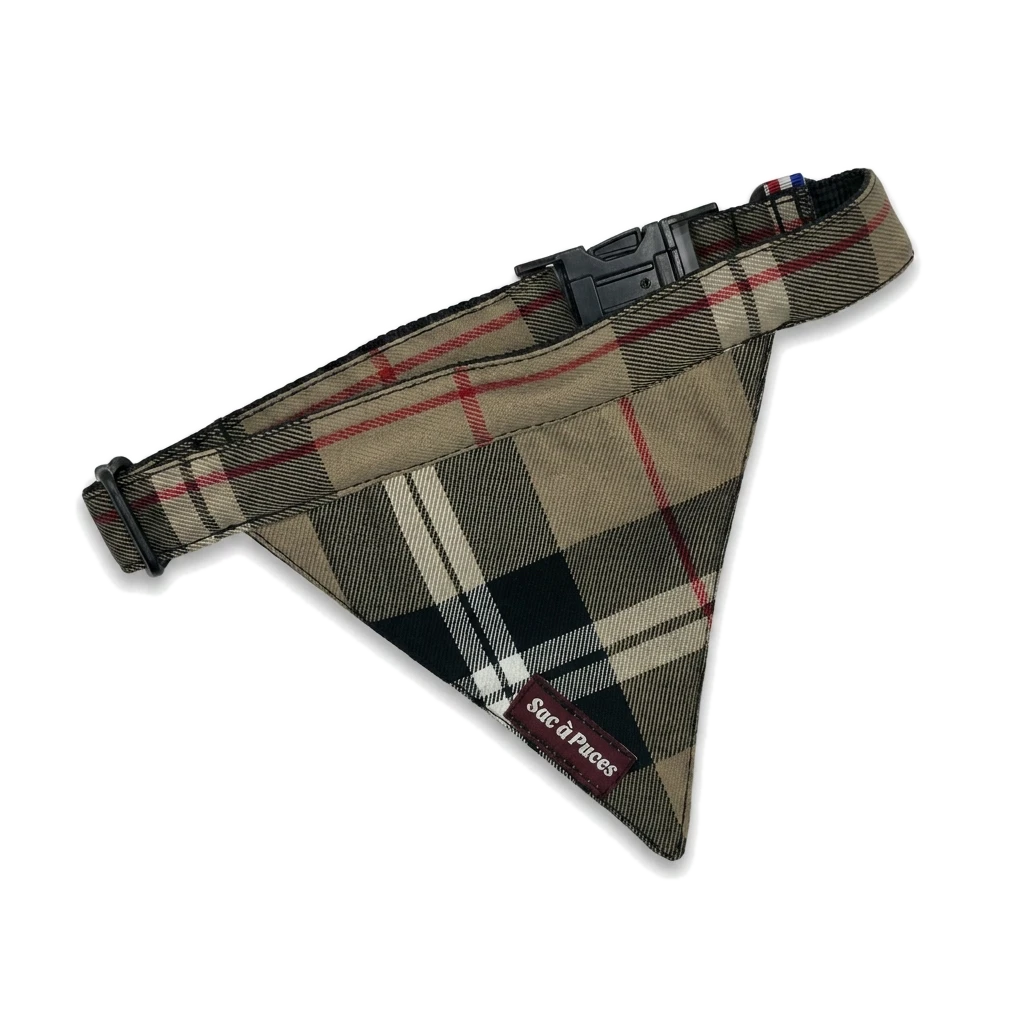 Colliers Bandanas - Chiens