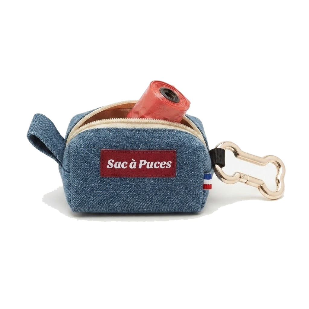 Sac à crottes