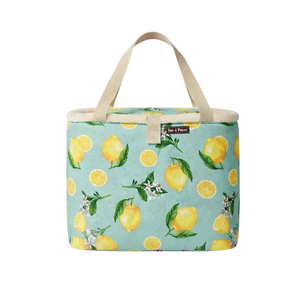 Sac Tapis Nomade Chien