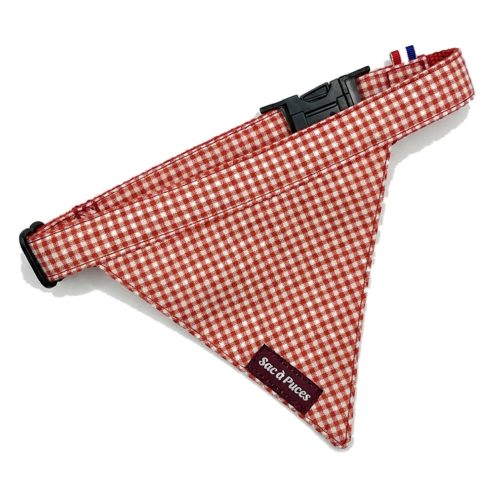 Colliers Bandanas - Chiens