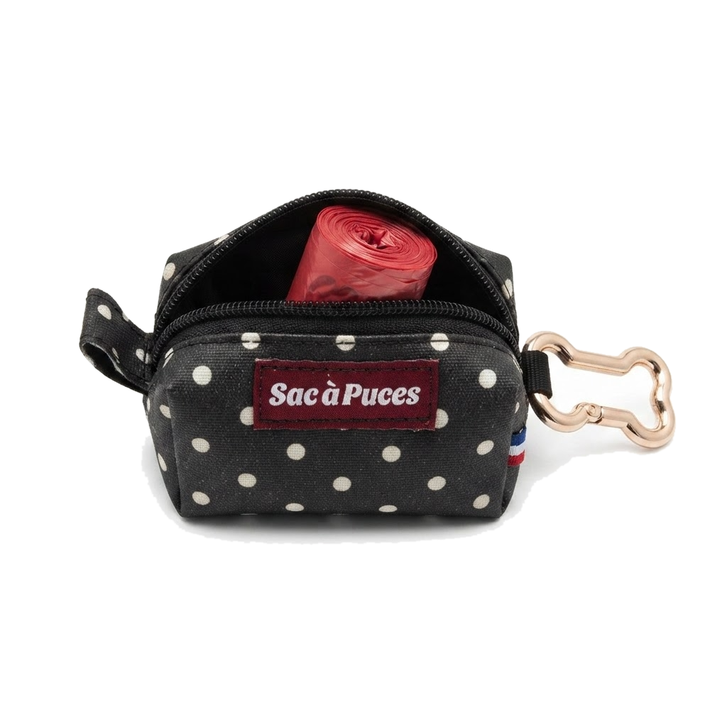 Sac à crottes