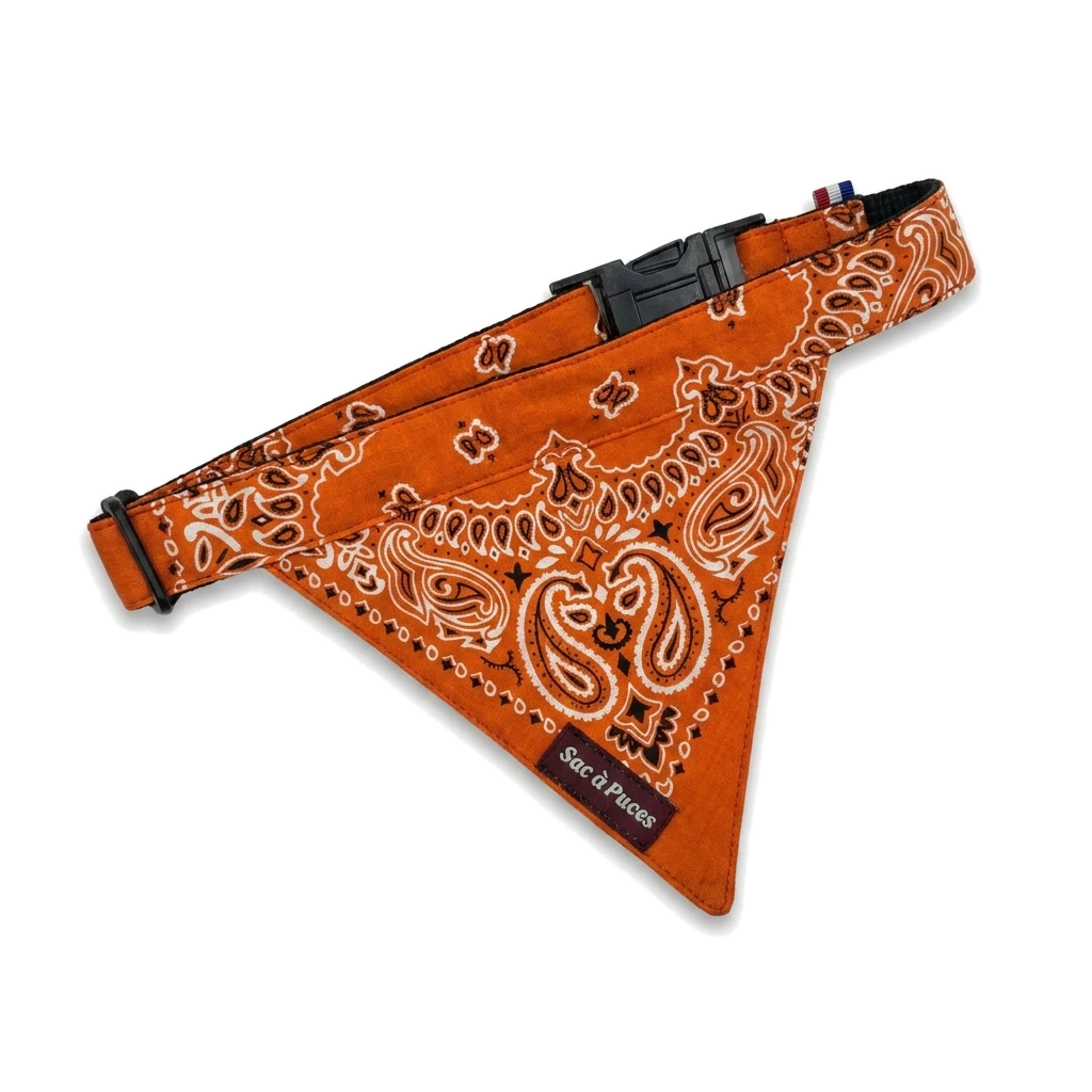 Colliers Bandanas - Chiens