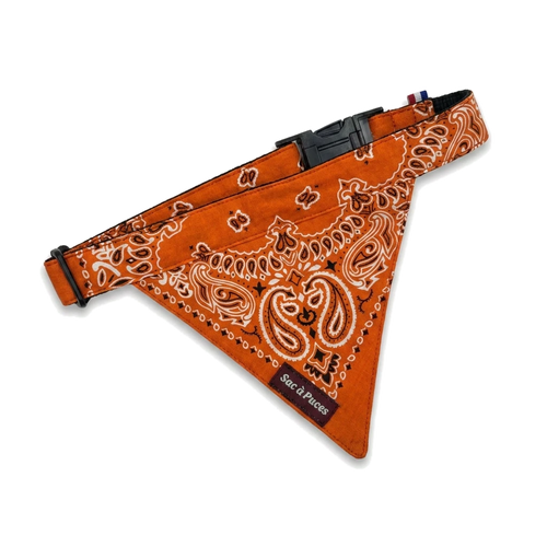 Colliers Bandanas - Chats
