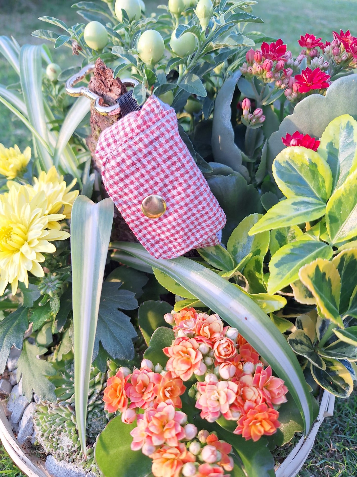 SAC A CROTTES VINTAGE