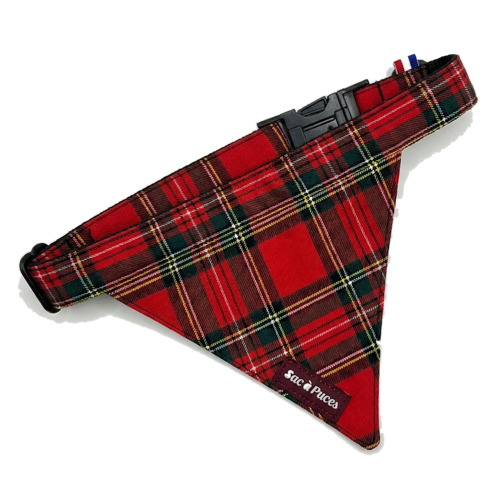 Colliers Bandanas - Chiens