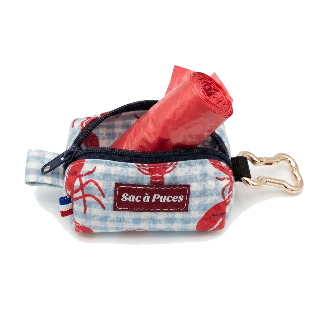 Sac à crottes