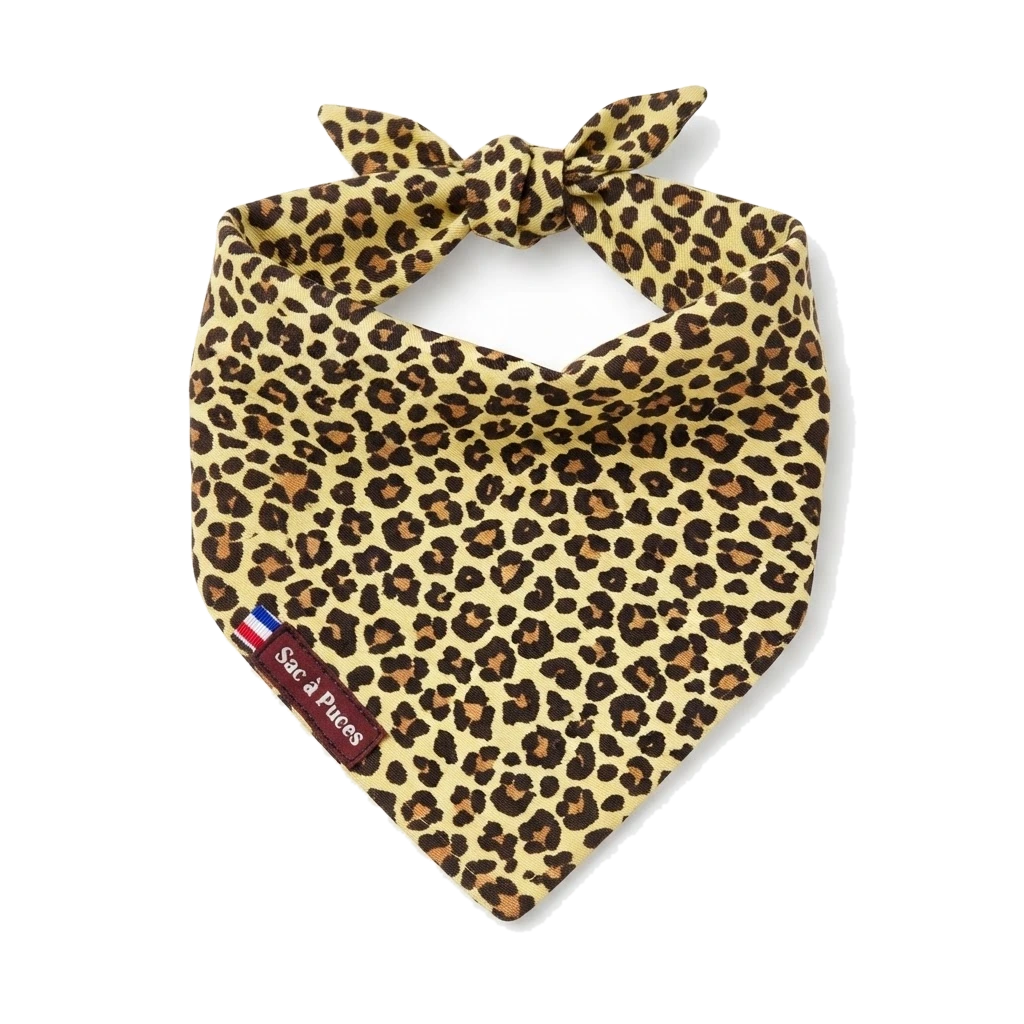 Bandanas - Chiens
