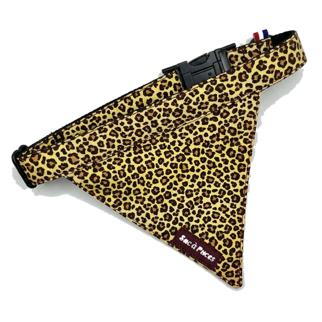 Colliers Bandanas - Chiens