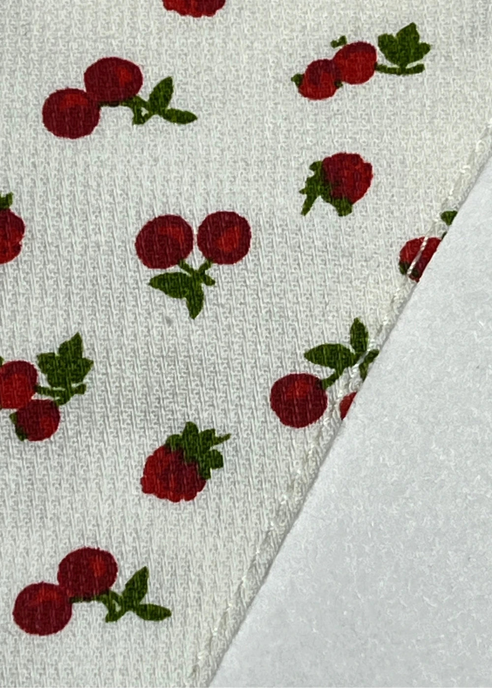 BANDANA PANIER D'ÉTÉ