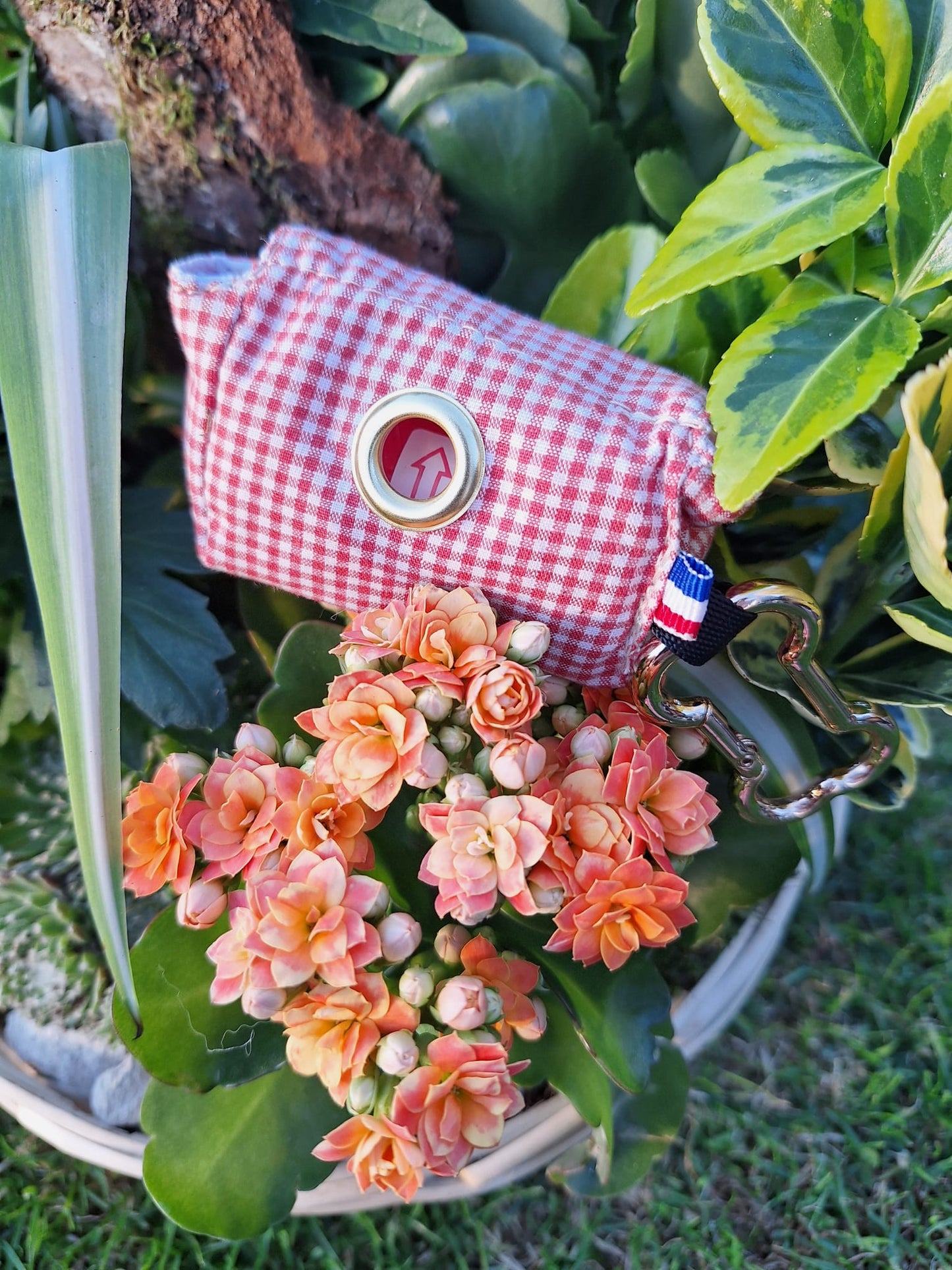 SAC A CROTTES VINTAGE