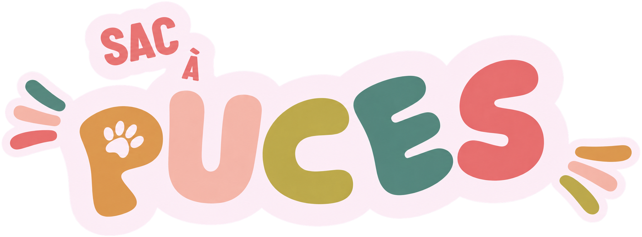 Sac à puces