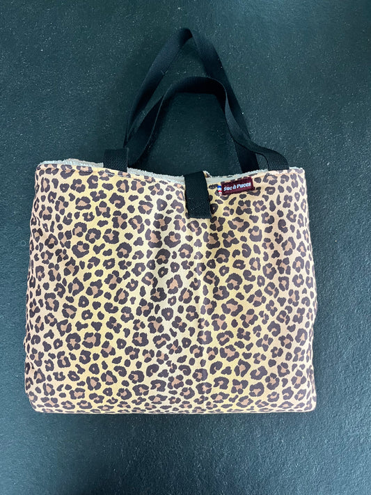 TAPIS NOMADE REBELLE