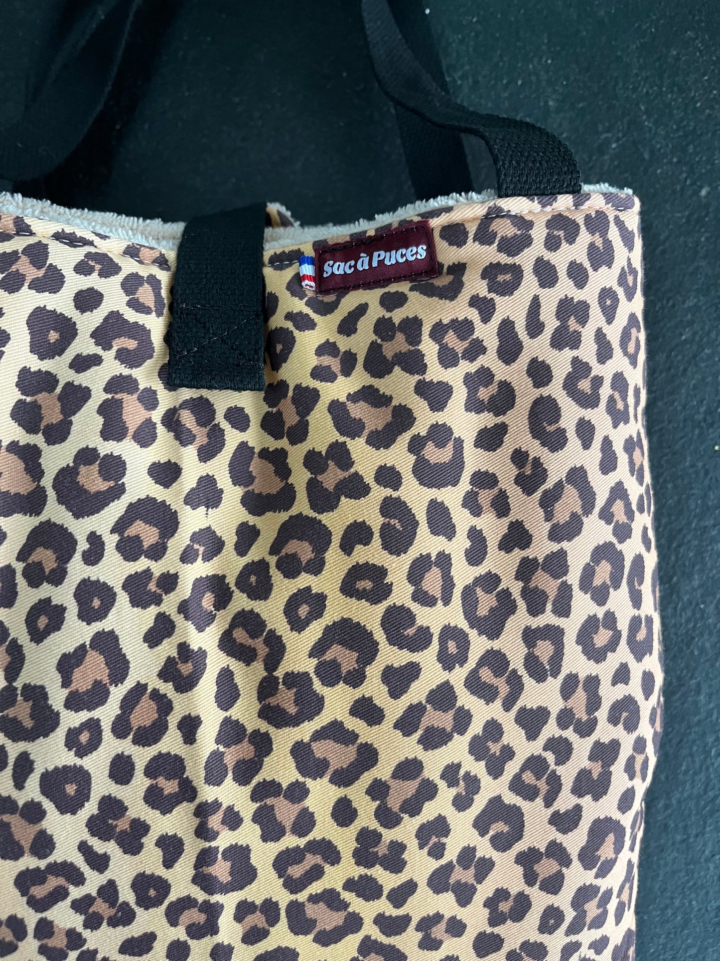 TAPIS NOMADE REBELLE