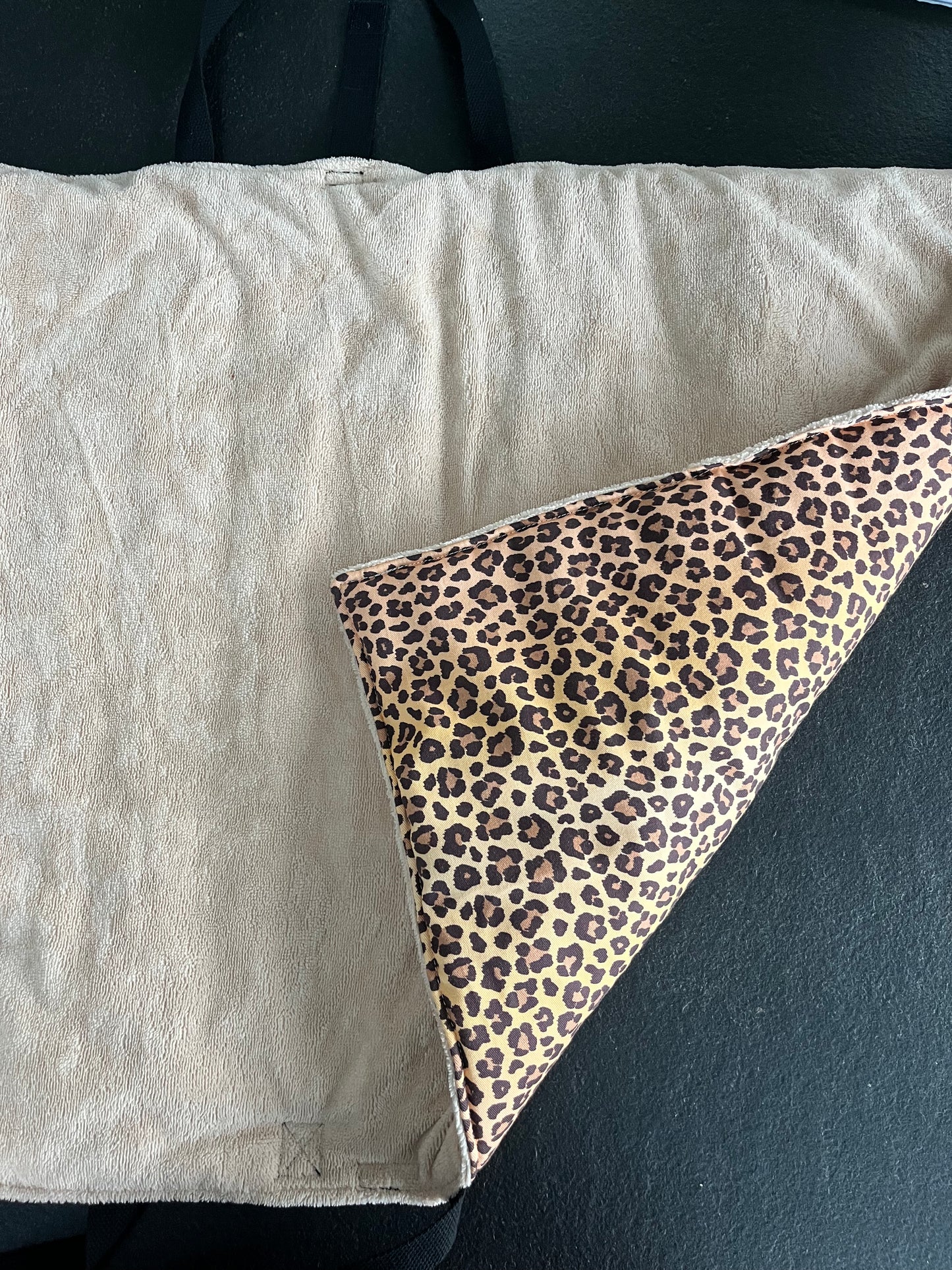 TAPIS NOMADE REBELLE