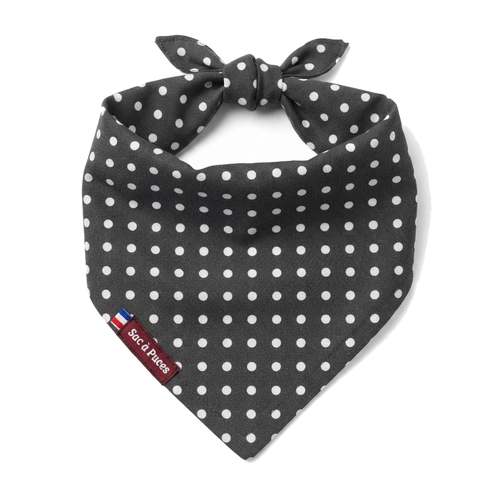 Bandanas - Chiens