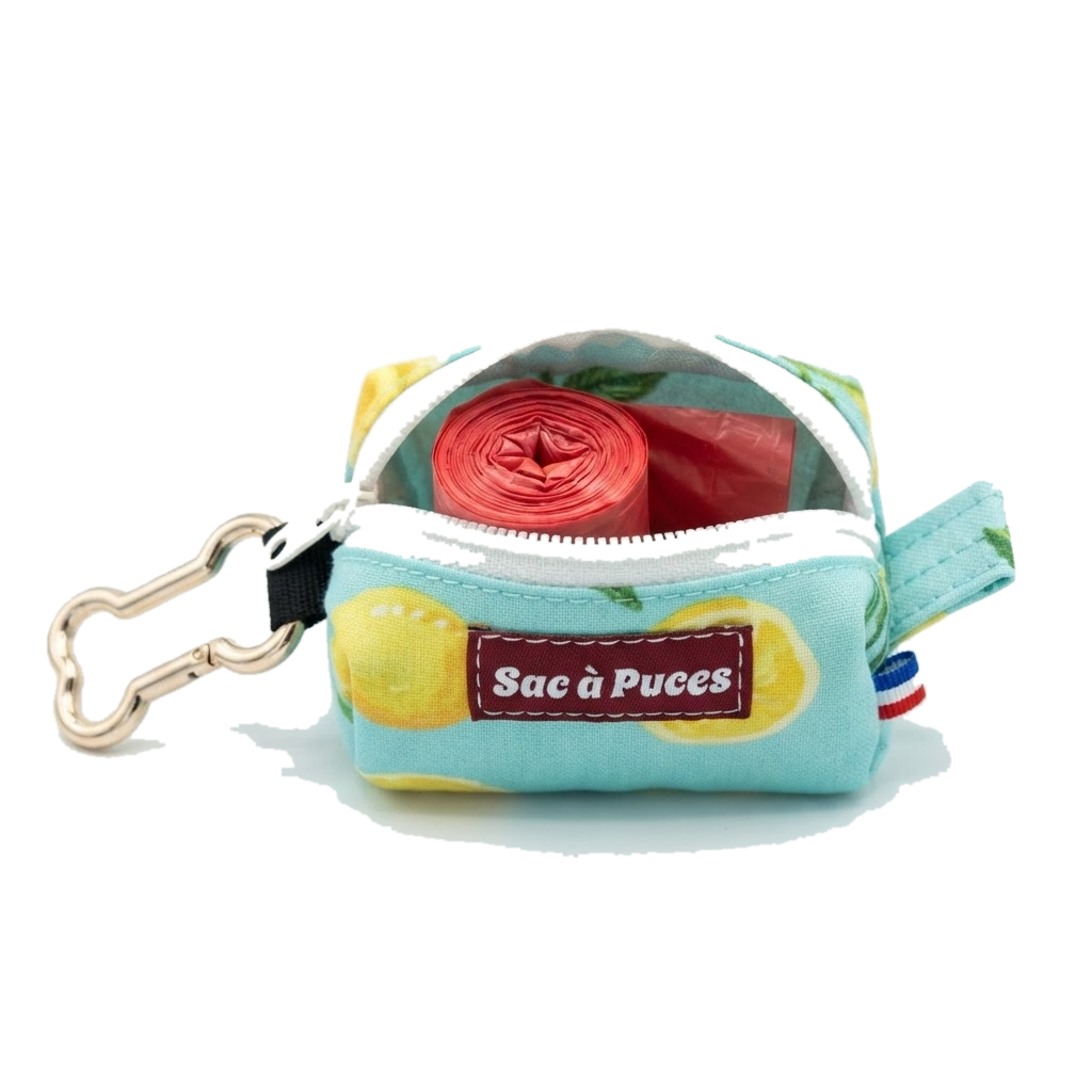 Sac à crottes