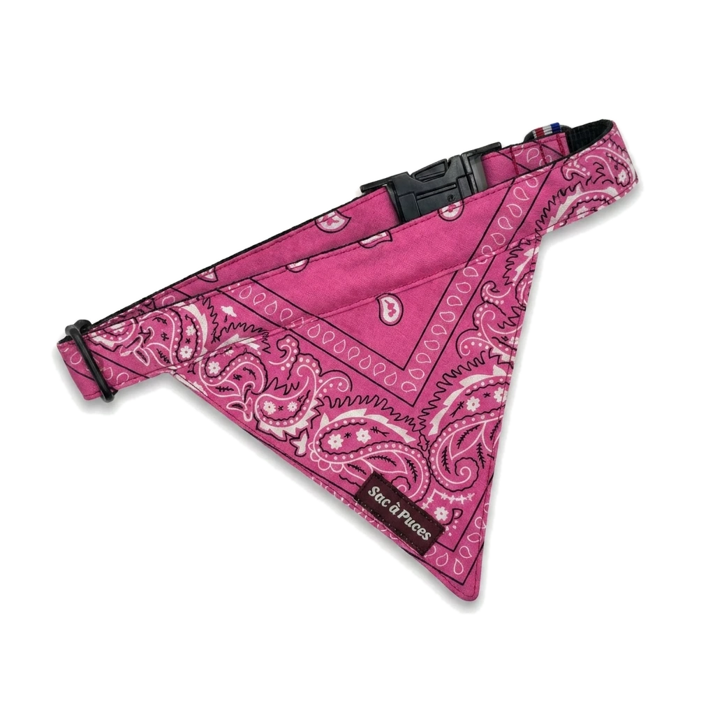 Colliers Bandanas - Chiens