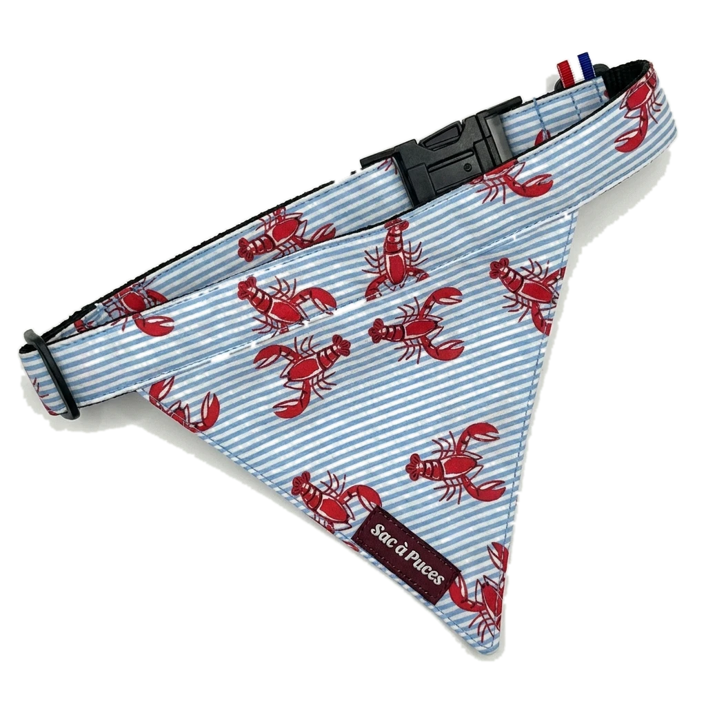 Colliers Bandanas - Chiens