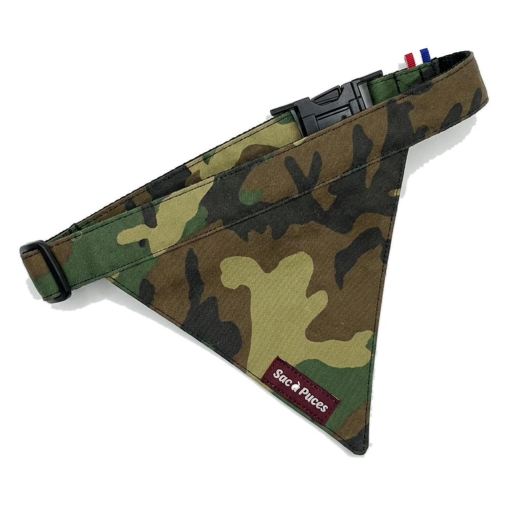 Colliers Bandanas - Chiens