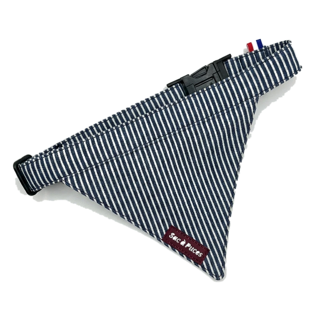 Colliers Bandanas - Chiens