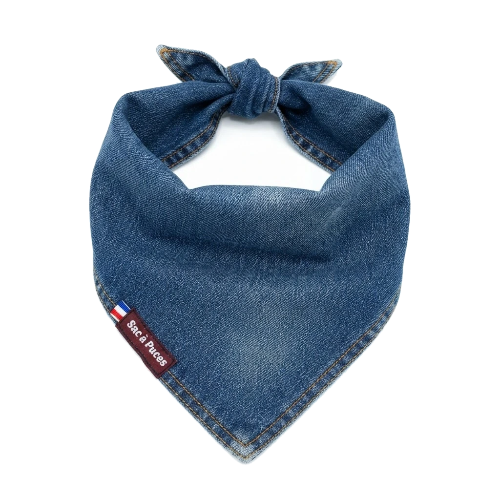 Bandanas - Chiens