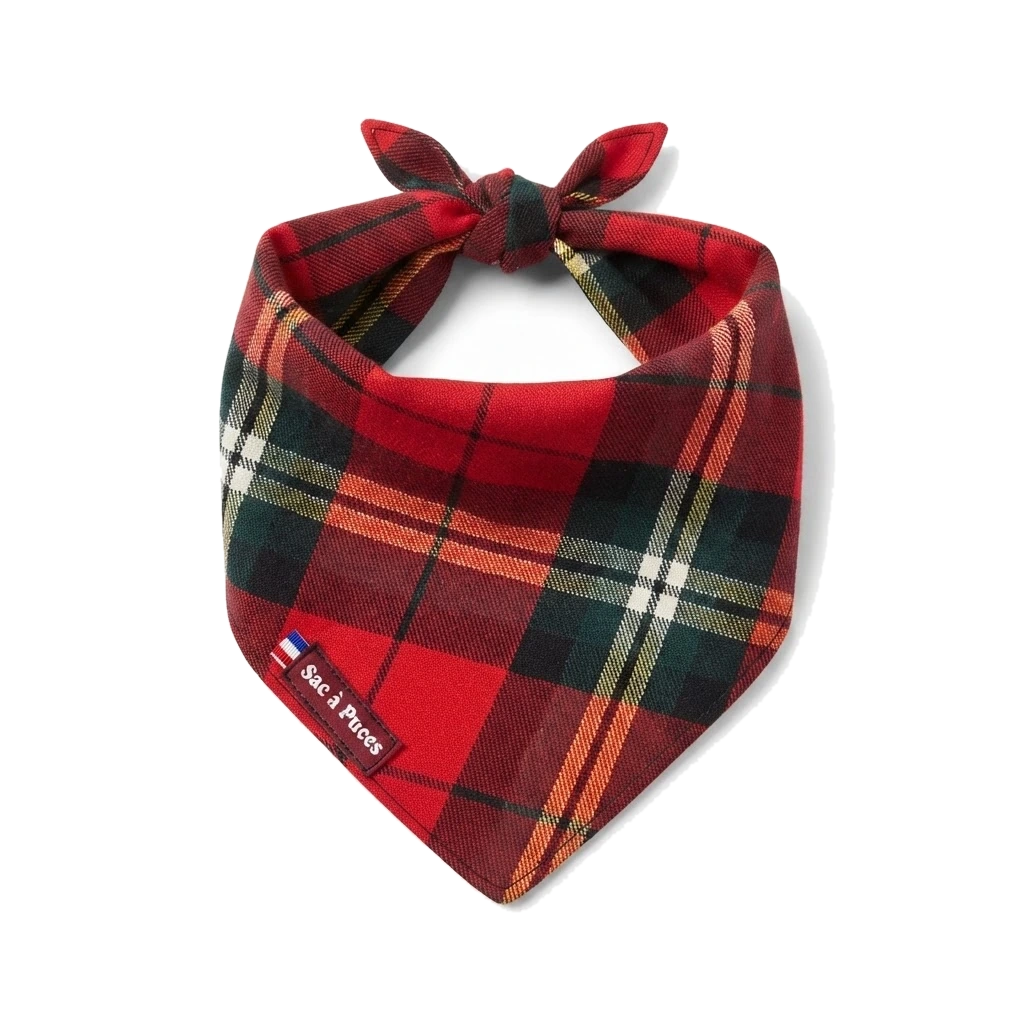 Bandanas - Chiens