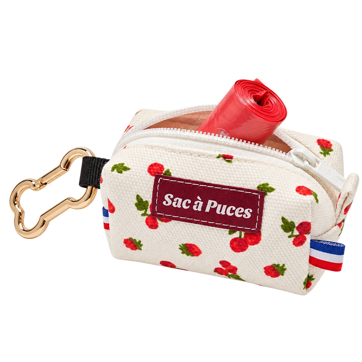 Sac à crottes