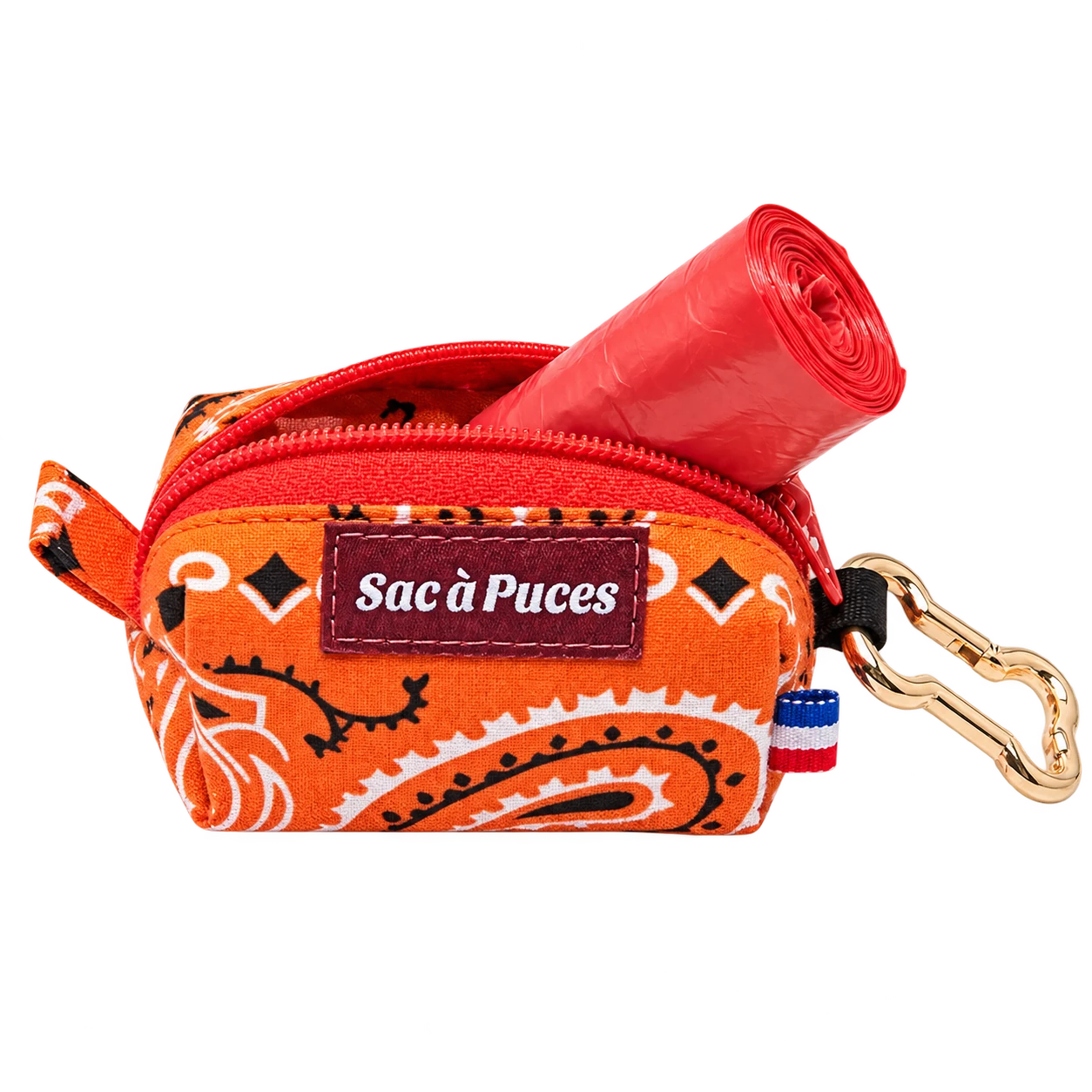 Sac à crottes