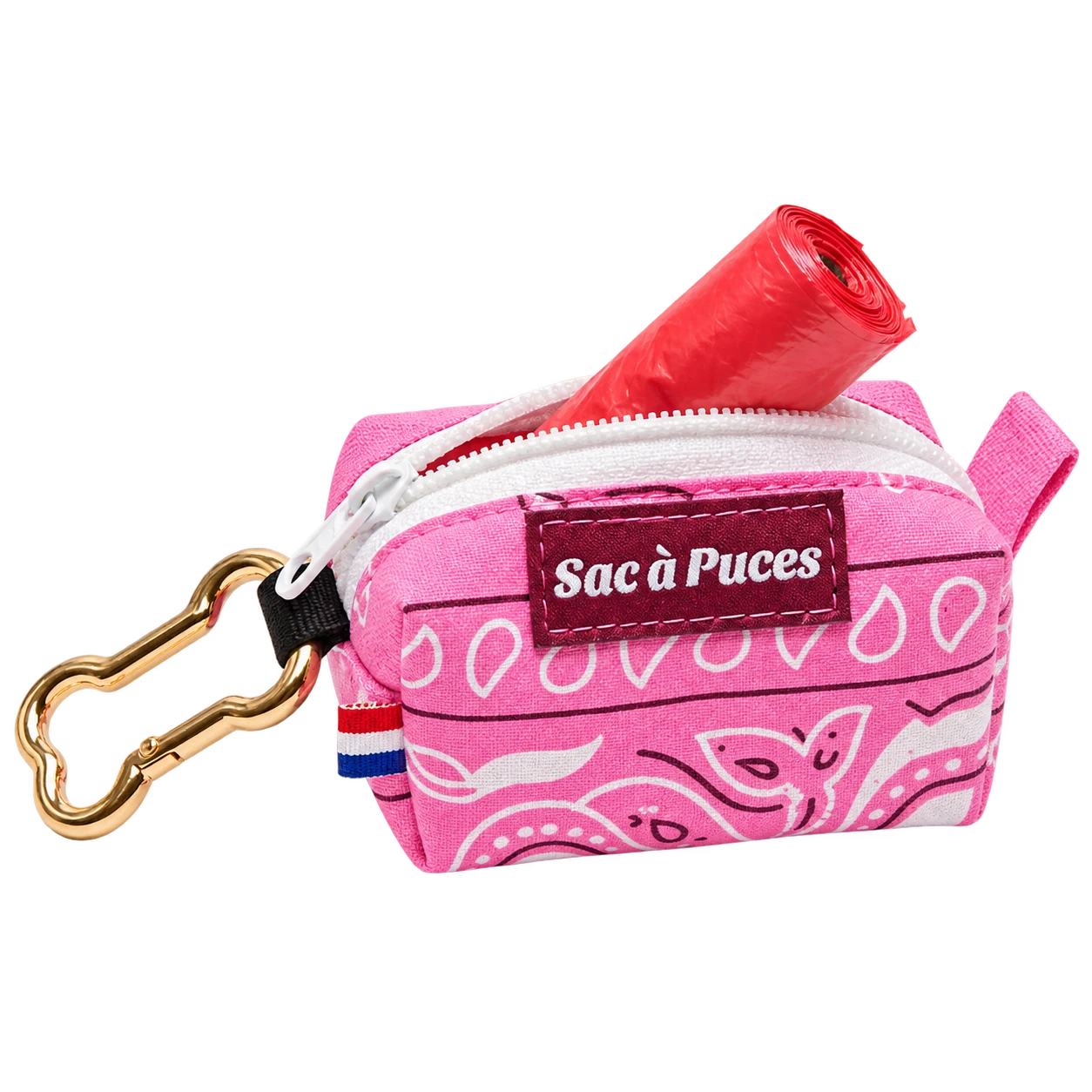 Sac à crottes